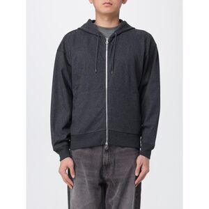 Our Legacy Sweater Men Grey